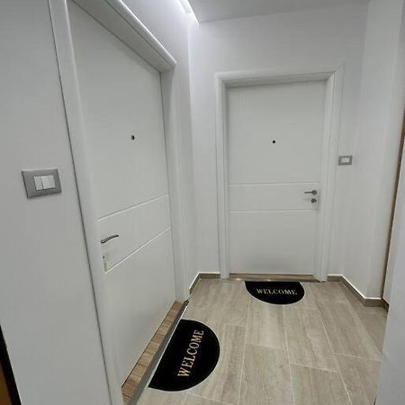 Studio City Center Тирана Экстерьер фото