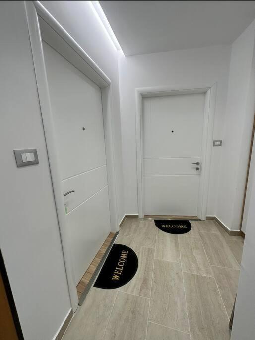 Studio City Center Тирана Экстерьер фото