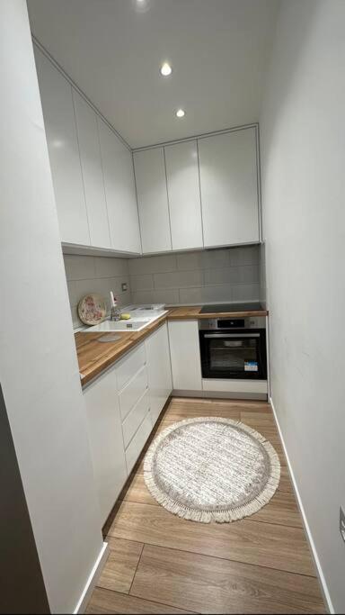 Studio City Center Тирана Экстерьер фото