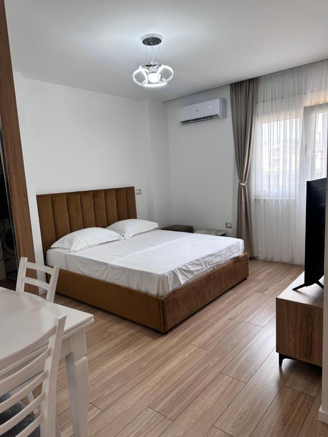 Studio City Center Тирана Экстерьер фото